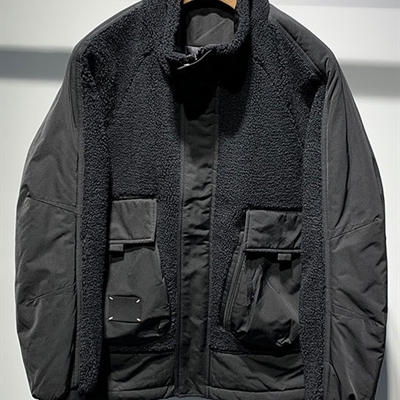 市場上裝-棉衣/羽絨服-休閑棉服【實拍】