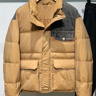 市場上裝-棉衣/羽絨服-休閑棉服【實拍】
