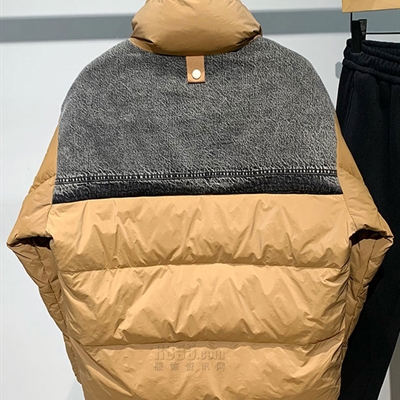 市場上裝-棉衣/羽絨服-休閑棉服【實拍】