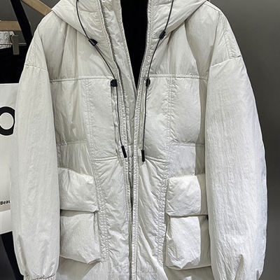 市場上裝-棉衣/羽絨服-休閑棉服【實拍】