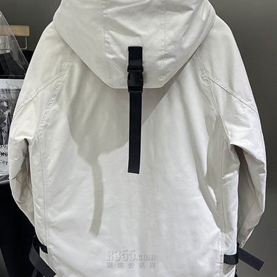 市場上裝-棉衣/羽絨服-休閑棉服【實拍】