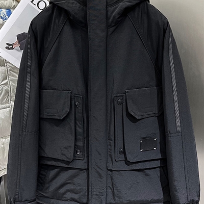 市場上裝-棉衣/羽絨服-休閑棉服【實拍】