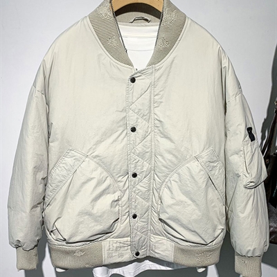市場上裝-棉衣/羽絨服-休閑棉服【實拍】