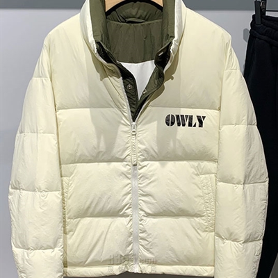 市場上裝-棉衣/羽絨服-休閑棉服【實拍】