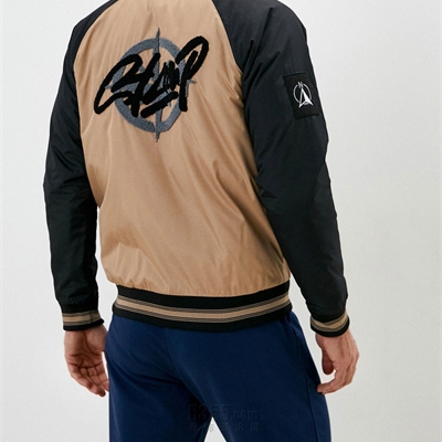 運(yùn)動(dòng)品牌-外套-男運(yùn)動(dòng)單衣