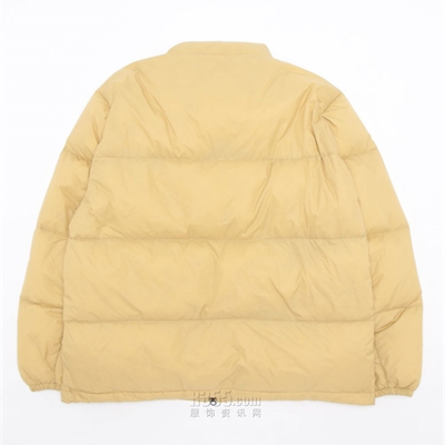 戶外品牌-棉衣/羽絨服-男戶外棉服