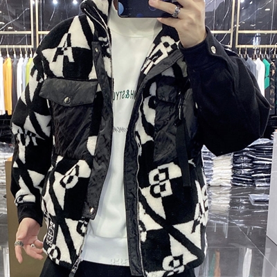 市場上裝-夾克-歐貨夾克