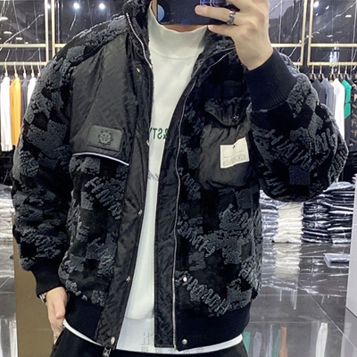 市場上裝-夾克-歐貨夾克