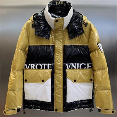 市場上裝-棉衣/羽絨服-歐貨棉服【實拍】