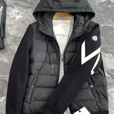 市場上裝-棉衣/羽絨服-歐貨棉服