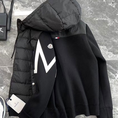 市場上裝-棉衣/羽絨服-歐貨棉服