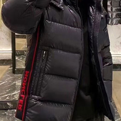 市場上裝-棉衣/羽絨服-歐貨棉服