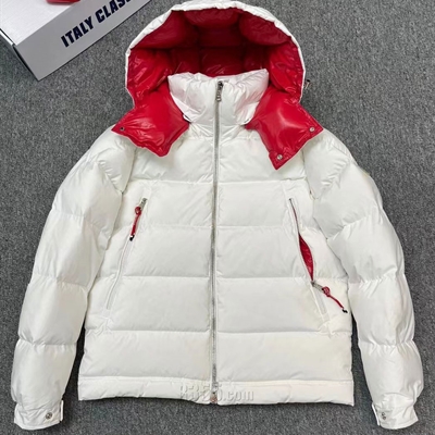 市場上裝-棉衣/羽絨服-歐貨棉服