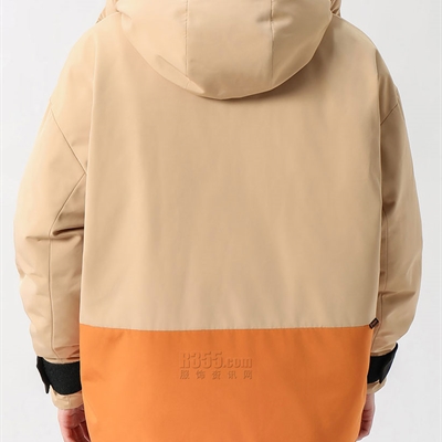 商場品牌-棉服/羽絨服-棉服/羽絨服