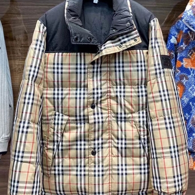 市場上裝-棉衣/羽絨服-歐貨棉服【實拍】