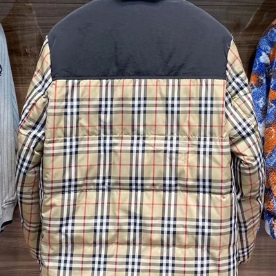 市場上裝-棉衣/羽絨服-歐貨棉服【實拍】