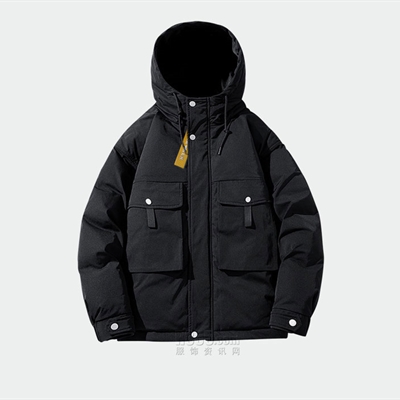 運(yùn)動(dòng)品牌-棉衣/羽絨-男運(yùn)動(dòng)棉服