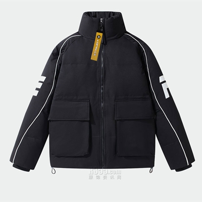 運(yùn)動(dòng)品牌-棉衣/羽絨-男運(yùn)動(dòng)棉服