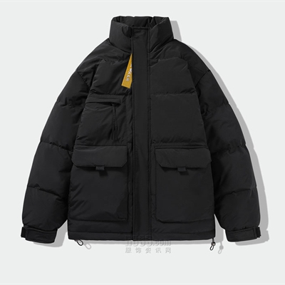 運(yùn)動(dòng)品牌-棉衣/羽絨-男運(yùn)動(dòng)棉服