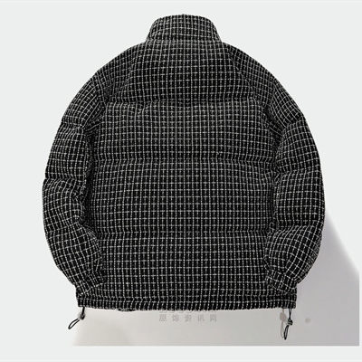 運(yùn)動(dòng)品牌-棉衣/羽絨-男運(yùn)動(dòng)棉服