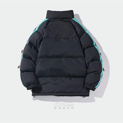 運(yùn)動(dòng)品牌-棉衣/羽絨-男運(yùn)動(dòng)棉服