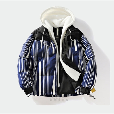 運(yùn)動(dòng)品牌-棉衣/羽絨-男運(yùn)動(dòng)棉服