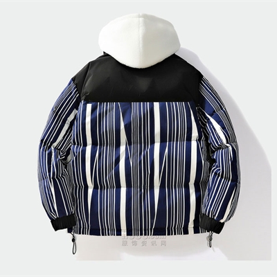 運(yùn)動(dòng)品牌-棉衣/羽絨-男運(yùn)動(dòng)棉服