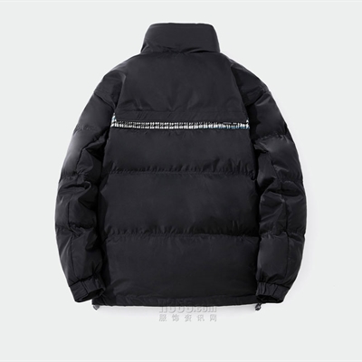 運動品牌-棉衣/羽絨-男運動棉服
