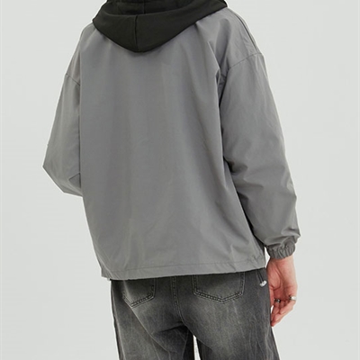 運(yùn)動(dòng)品牌-外套-男運(yùn)動(dòng)單衣