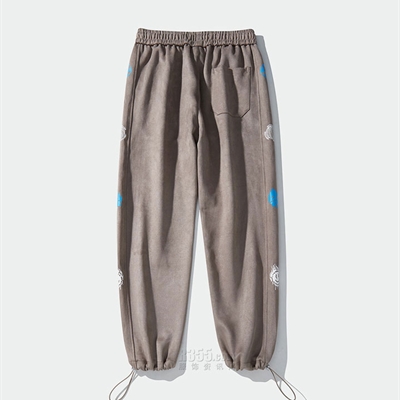 運(yùn)動(dòng)品牌-單褲-男運(yùn)動(dòng)單褲