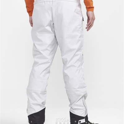戶外品牌-滑雪服-男戶外滑雪褲