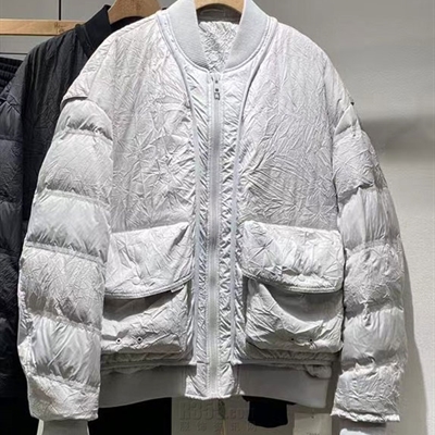 市場上裝-棉衣/羽絨服-休閑棉服【實拍】