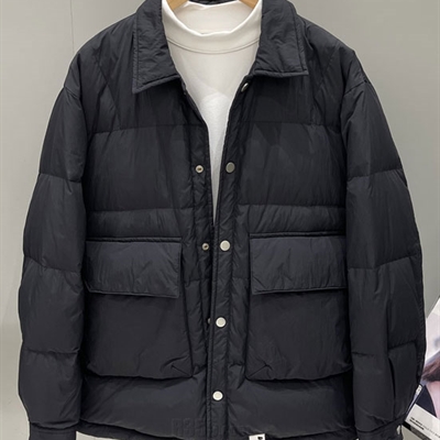 市場上裝-棉衣/羽絨服-休閑棉服【實拍】