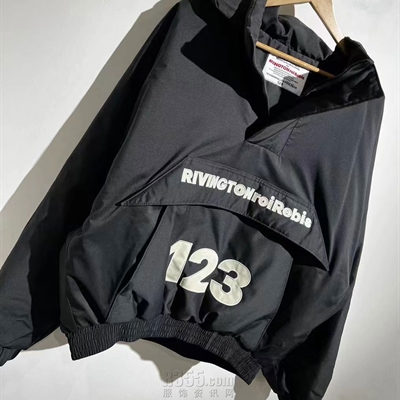 市場上裝-棉衣/羽絨服-休閑棉服【實拍】