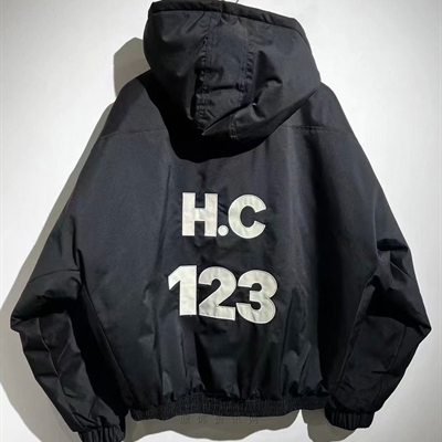 市場上裝-棉衣/羽絨服-休閑棉服【實拍】