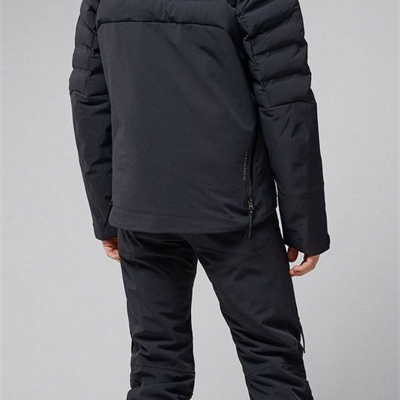 運動品牌-外套-男運動滑雪衣