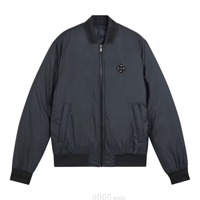 運動品牌-棉衣/羽絨-男運動棉服