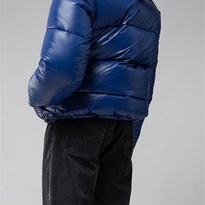 運動品牌-棉衣/羽絨-男運動棉服