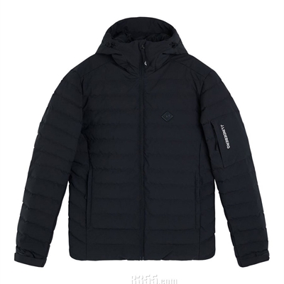 運動品牌-棉衣/羽絨-男運動棉服