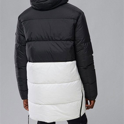 運動品牌-棉衣/羽絨-男運動棉服