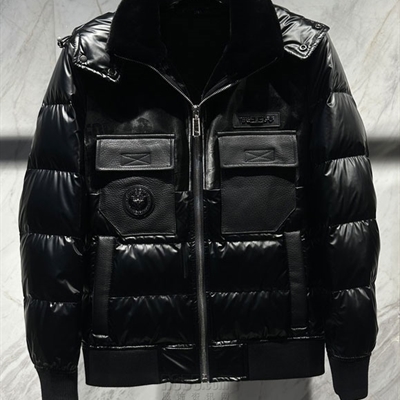 市場上裝-棉衣/羽絨服-歐貨棉服【實拍】