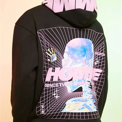 商場品牌-開衫-衛衣