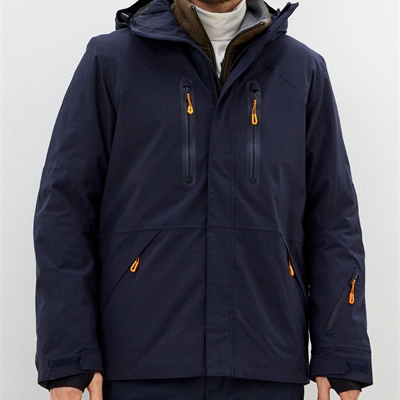 戶外品牌-滑雪服-男戶外滑雪
