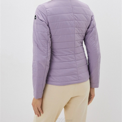 戶外品牌-棉衣/羽絨服-女戶外棉服