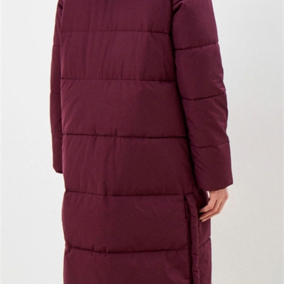 戶外品牌-棉衣/羽絨服-女戶外棉服