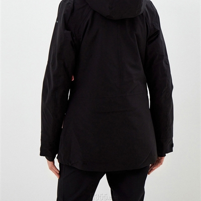 戶外品牌-滑雪服-女戶外滑雪服