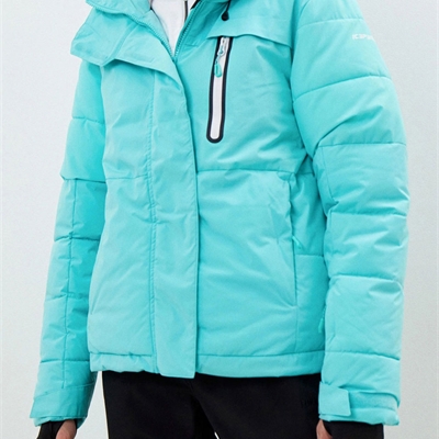 戶外品牌-滑雪服-女戶外滑雪服