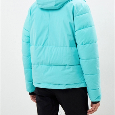 戶外品牌-滑雪服-女戶外滑雪服