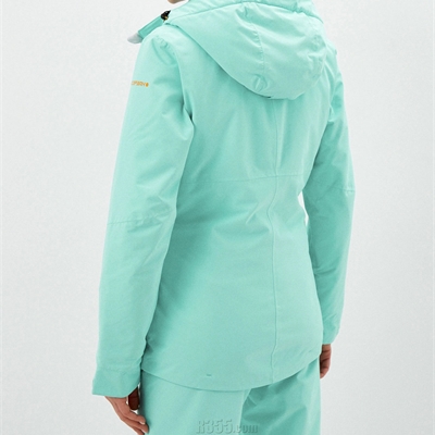 戶外品牌-滑雪服-女戶外滑雪服