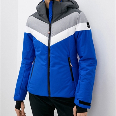 戶外品牌-滑雪服-女戶外滑雪服